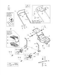 lr-44-pb-bs efco-petrol-lawnmowers part diagram