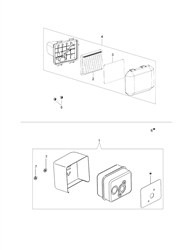 lr-48-tk-essential efco-petrol-lawnmowers part diagram