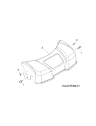 lr-55-4-in efco-petrol-lawnmowers part diagram