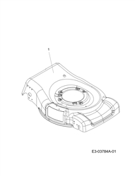 lr-55-vbx-4-2 efco-petrol-lawnmowers part diagram