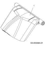 lr-55-vbx-4-3 efco-petrol-lawnmowers part diagram