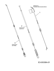 lr-55-vbx-4-3 efco-petrol-lawnmowers part diagram