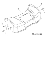 lr-55-vbx-4-3 efco-petrol-lawnmowers part diagram