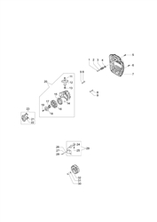 power-unit multimate part diagram