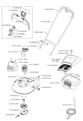flymo-hover-vac-dual flymo-hover-mowers part diagram