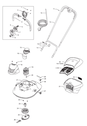 flymo-mow-n-vac flymo-hover-mowers part diagram
