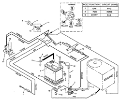 1030 heritage-tractors part diagram