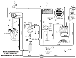 1030 heritage-tractors part diagram
