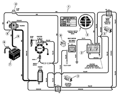 1030 heritage-tractors part diagram