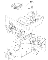 1030 heritage-tractors part diagram