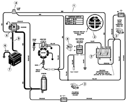 1030 heritage-tractors part diagram