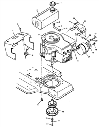 1230 heritage-tractors part diagram