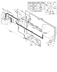 1230 heritage-tractors part diagram