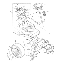 1230 heritage-tractors part diagram