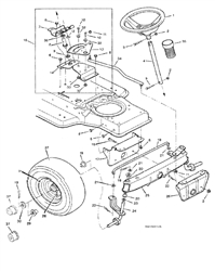 1230 heritage-tractors part diagram