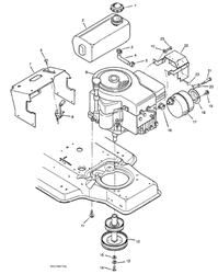 1230 heritage-tractors part diagram
