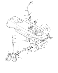 1230 heritage-tractors part diagram