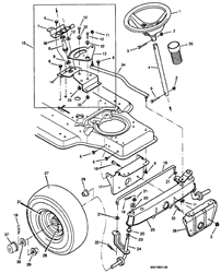 1230 heritage-tractors part diagram