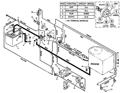 1230 heritage-tractors part diagram