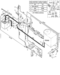 1230 heritage-tractors part diagram