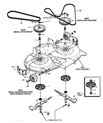 1240 heritage-tractors part diagram
