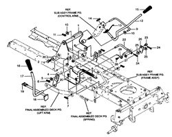 1240 heritage-tractors part diagram