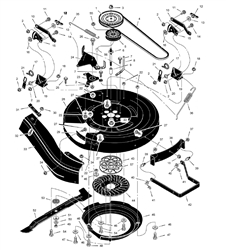 1330 heritage-tractors part diagram