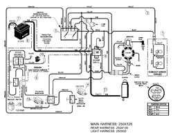 1330 heritage-tractors part diagram
