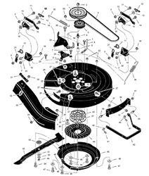 1330 heritage-tractors part diagram