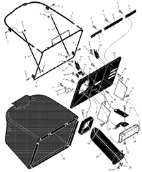 1330 heritage-tractors part diagram
