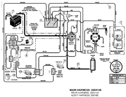 1330 heritage-tractors part diagram
