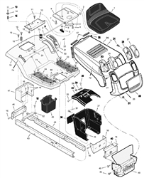 1330 heritage-tractors part diagram