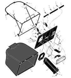 1330 heritage-tractors part diagram