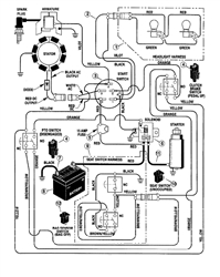 1330 heritage-tractors part diagram