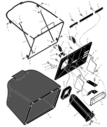 1330 heritage-tractors part diagram