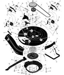 1330 heritage-tractors part diagram