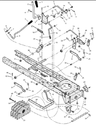 1330 heritage-tractors part diagram