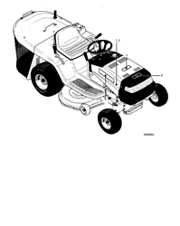 1340 heritage-tractors part diagram