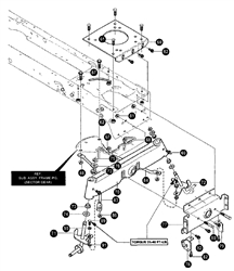 1340 heritage-tractors part diagram