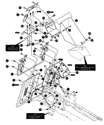 1340 heritage-tractors part diagram