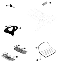 1340 heritage-tractors part diagram