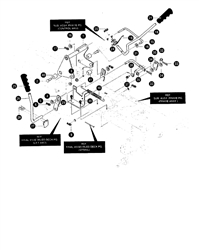 1340 heritage-tractors part diagram