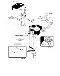1340 heritage-tractors part diagram
