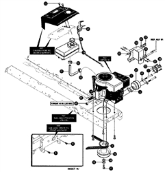1340 heritage-tractors part diagram