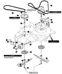 1340 heritage-tractors part diagram