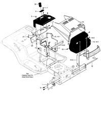 1340 heritage-tractors part diagram