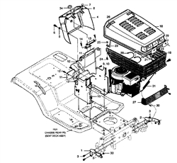 1440 heritage-tractors part diagram