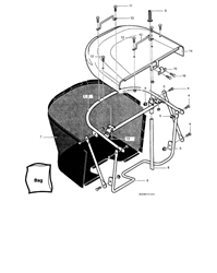 1440 heritage-tractors part diagram