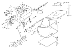 1538 heritage-tractors part diagram