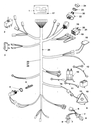1538 heritage-tractors part diagram